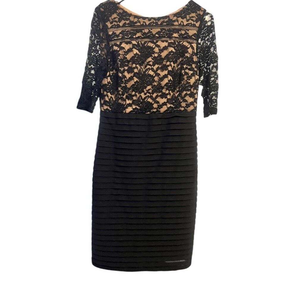 Collection by Dress Barn Size 10 Dress